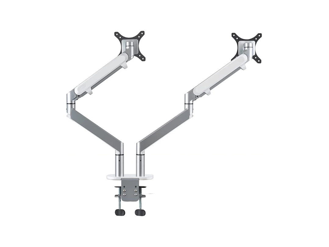 Buy UPERGO OZ-2 Pro Dual Monitor Arm – 17 Buy UPERGO OZ-2 Pro Dual Monitor Arm – 17